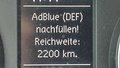 Fahrzeugstatus