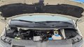 Ansicht Motorraum