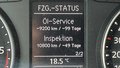 Fahrzeugstatus