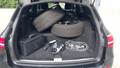 View of boot / luggage space