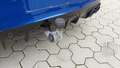 View of trailer tow-bar hitch