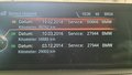 Servicenachweis