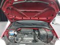 Ansicht Motorraum