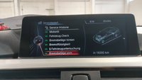 Fahrzeugstatus