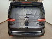Rear view