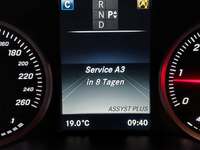 Fahrzeugstatus