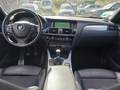 View of dashboard
