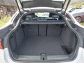 View of boot / luggage space