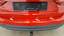 Rear bumper middle