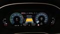 View of instrument panel