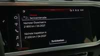Vehicle status