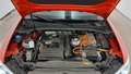View of engine compartment
