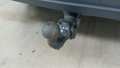 View of trailer tow-bar hitch
