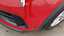 Front left bumper