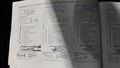 Service record