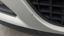 Bumper front centre