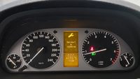 Starea vehiculului