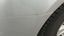 Left mudguard