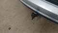 View of trailer tow-bar hitch