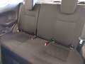 View of rear seat