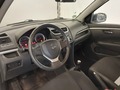 View of dashboard