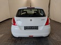 Rear view