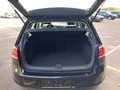 View of boot / luggage space