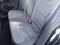 View of rear seat