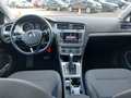 View of dashboard