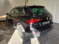 Vaizdas iš galo kairės