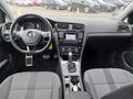 View of dashboard