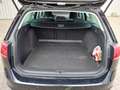 View of boot / luggage space
