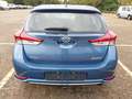 Rear view
