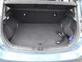 View of boot / luggage space