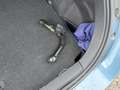 View of trailer tow-bar hitch