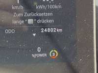 Ansicht Kombiinstrument