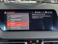 Vehicle status