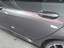 Left rear door