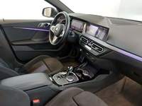 View interior