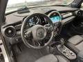 View of dashboard