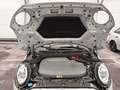 View of engine compartment