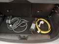 View of fittings for electric vehicle