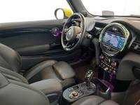 View interior