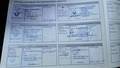 Service record