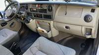 View interior