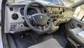 View of dashboard