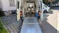 View of boot / luggage space