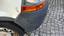 Front right bumper