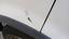 Left mudguard