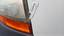Left headlight
